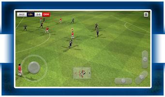 Fan Dream League SOCCER 2017 Walkthrough screenshot 1