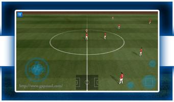 Fan Dream League SOCCER 2017 Walkthrough screenshot 2