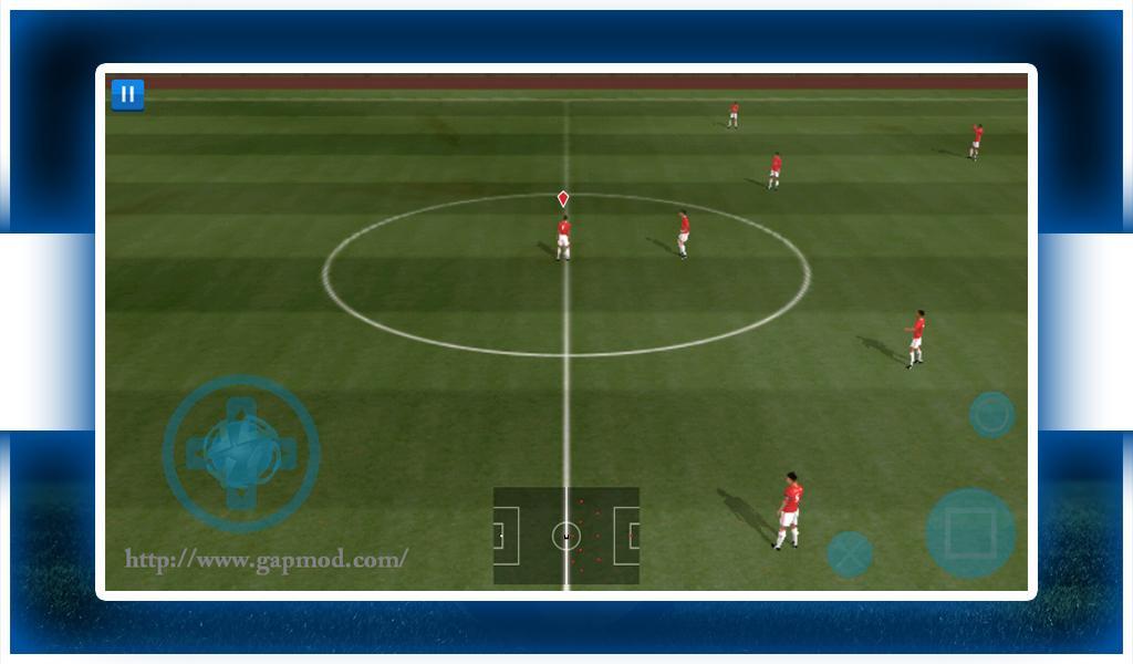 Android 用の Dream League Soccer 17 Guide Apk をダウンロード