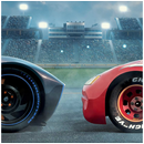 League: Car Lightning Queen 4 APK