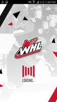 WHL ポスター