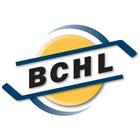 BCHL icône