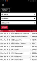 Ringette Canada 截图 3