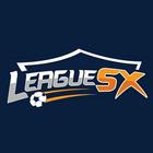 LeagueSX أيقونة