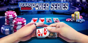 德州賭王 - Texas Holdem