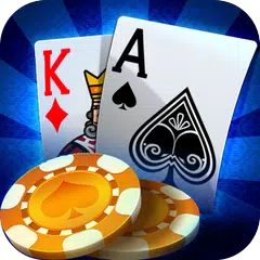 Texas Holdem - Poker Series APK Herunterladen