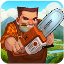 Histoire du bois -Timber Story APK