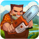 Ağaç Hikayesi - Timber Story simgesi