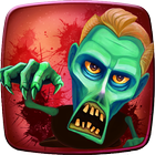 Побег зомби - Zombie Escape иконка
