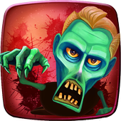 Zombie Escape أيقونة