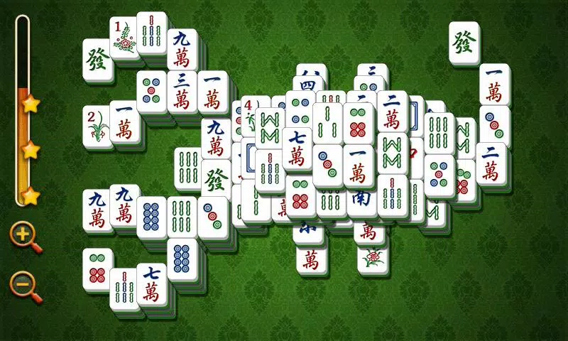 Mahjong Solitaire Puzzle Games on the App Store