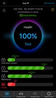 Battery Analyzer 200 screenshot 1