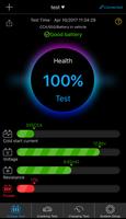 Battery Analyzer 200 capture d'écran 1