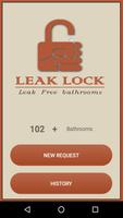 برنامه‌نما Leak Lock عکس از صفحه