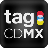 TagCDMX icon