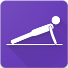 Home WP - Workout at home icon