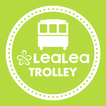 LeaLeaトロリー トロリーバスの位置や運行情報にアクセス