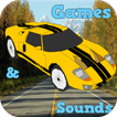 Car Games For Kids