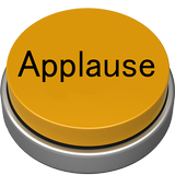 Applause Button icône