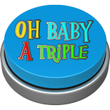 Baby a Triple Button