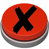 Buzzer Button icon