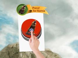 For Narnia Button پوسٹر