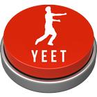 Yeet Button icône