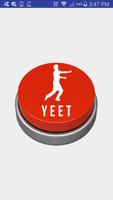 Yeet Button تصوير الشاشة 1