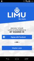 LIMU poster