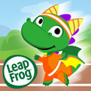 LeapFrog Petathlon Games APK
