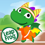 LeapFrog Petathlon Games icône