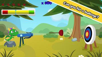 LeapFrog Petathlon Games screenshot 1