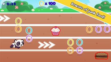 LeapFrog Petathlon Games screenshot 2