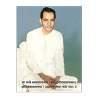 ikon Swami Swaroopanand Nityapath