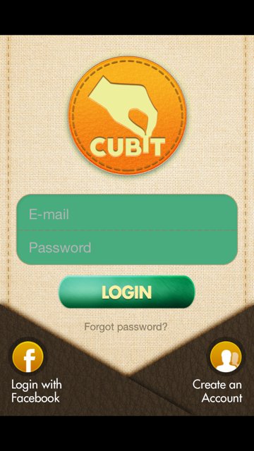 Cubit Loyalty Program APK for Android Download
