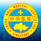 ikon Chung Hwa Medical (中华医院)