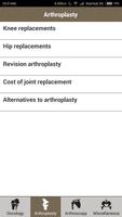 An Orthopaedic Reference - SG capture d'écran 2