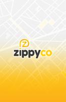 Zippyco Customer poster