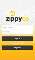 Zippyco Customer 截图 1