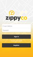 Zippyco Customer capture d'écran 1