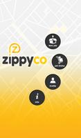 Zippyco Customer 截图 2