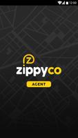 Zippyco Agent poster