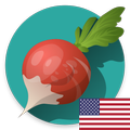 Vegetable Quiz & Knowledge App
