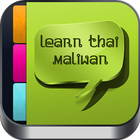 Learn Thai Maliwan icono