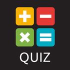 Math Quiz 图标