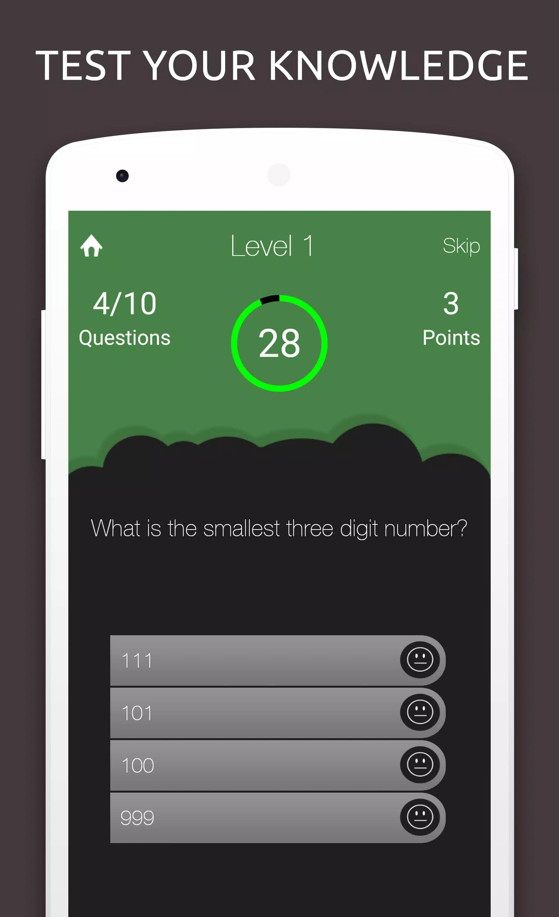 Quiz Matematica APK for Android Download