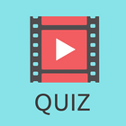 Movies Quiz Test Trivia Game icône