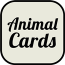 Animals Cards: Learn Animals i APK