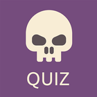 Horror Movies Quiz Trivia Game: Knowledge Test icône
