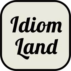 Idioms Land: Learn English Idioms with Flashcards APK download